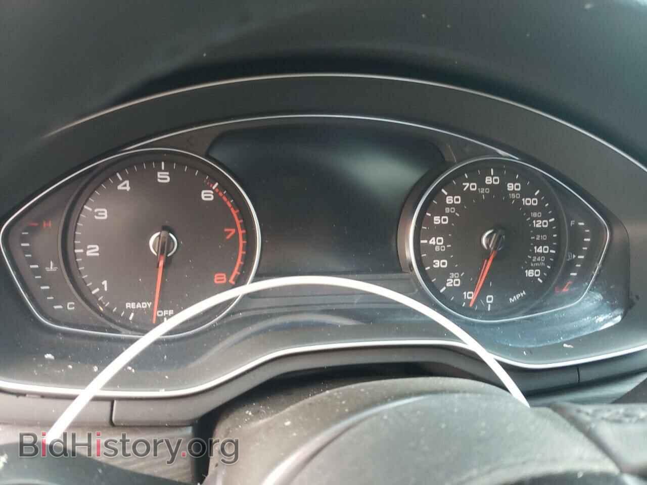 2021 AUDI A4 - VIN: WAUDAAF47MA019432 - Фото 9