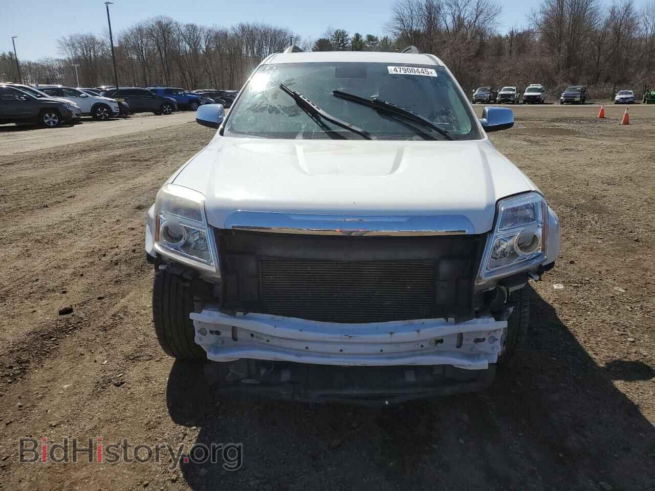 2017 GMC TERRAIN - VIN: 2GKFLTEK7H6256544 - Photo 5