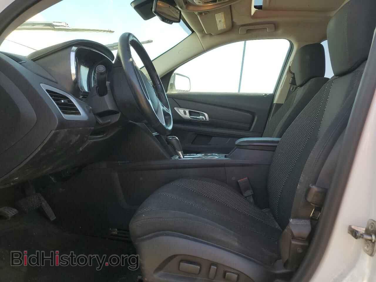 2017 GMC TERRAIN - VIN: 2GKFLTEK7H6256544 - Photo 7