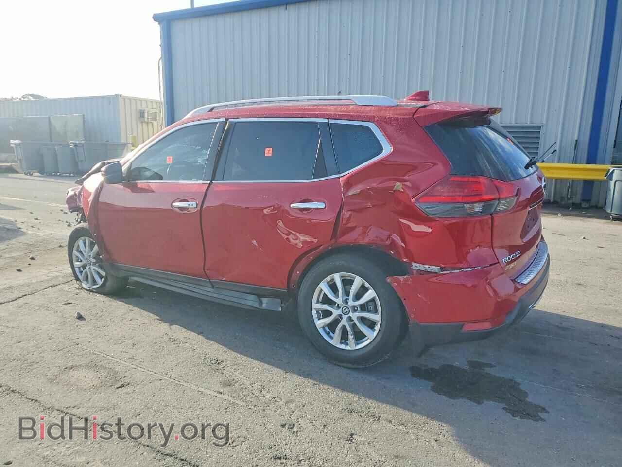 2017 NISSAN ROGUE - VIN: 5N1AT2MT8HC860701 - Фото 2