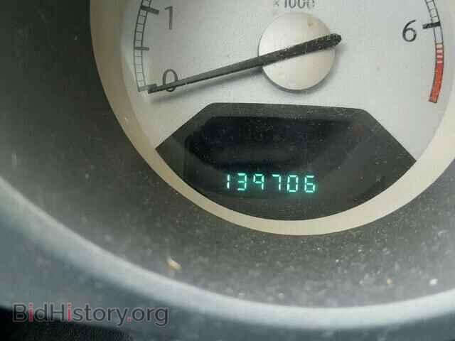 2008 CHRYSLER SEBRING - VIN: 1C3LC45K78N174723 - Фото 8