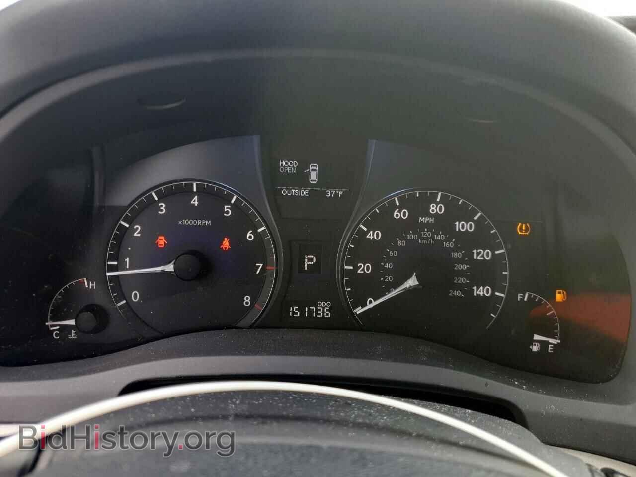 2012 LEXUS RX350 - VIN: 2T2BK1BA7CC128787 - Photo 9