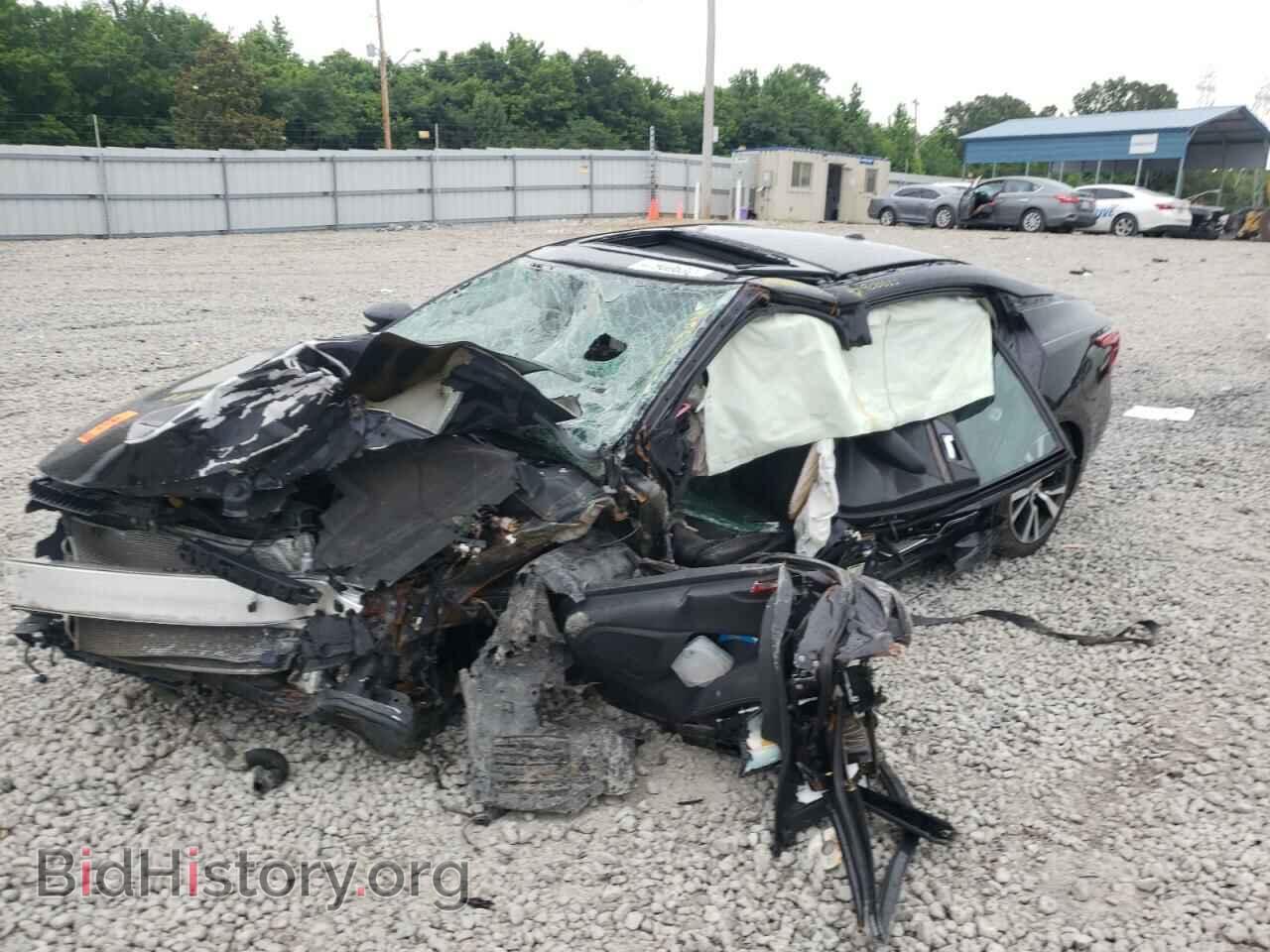 2017 NISSAN MAXIMA - VIN: 1N4AA6AP1HC404246 - Фото 9