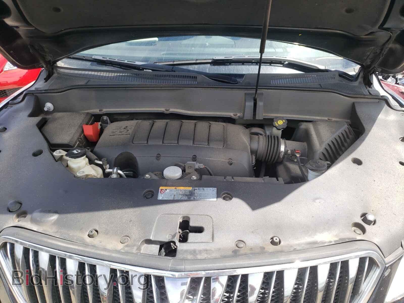 2015 BUICK ENCLAVE - VIN: 5GAKRCKD9FJ294129 - Фото 7