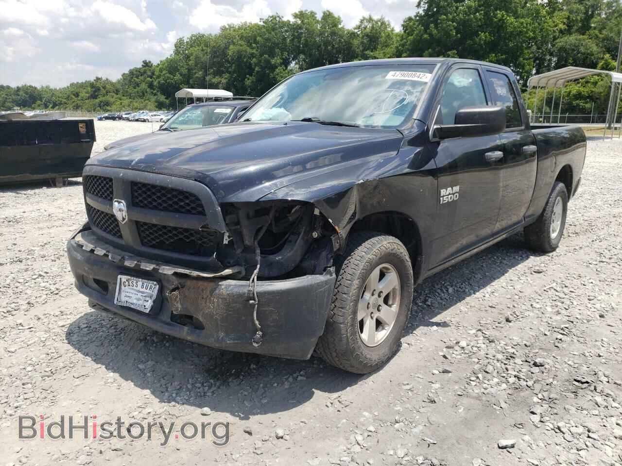 2017 RAM 1500 - VIN: 1C6RR6FG9HS542659 - Photo 2