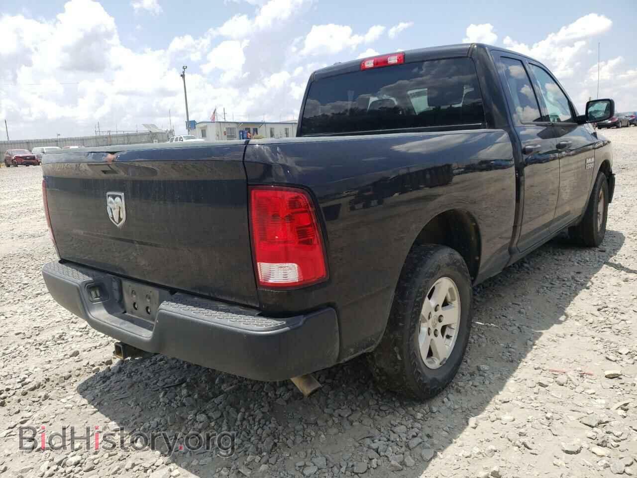2017 RAM 1500 - VIN: 1C6RR6FG9HS542659 - Photo 4