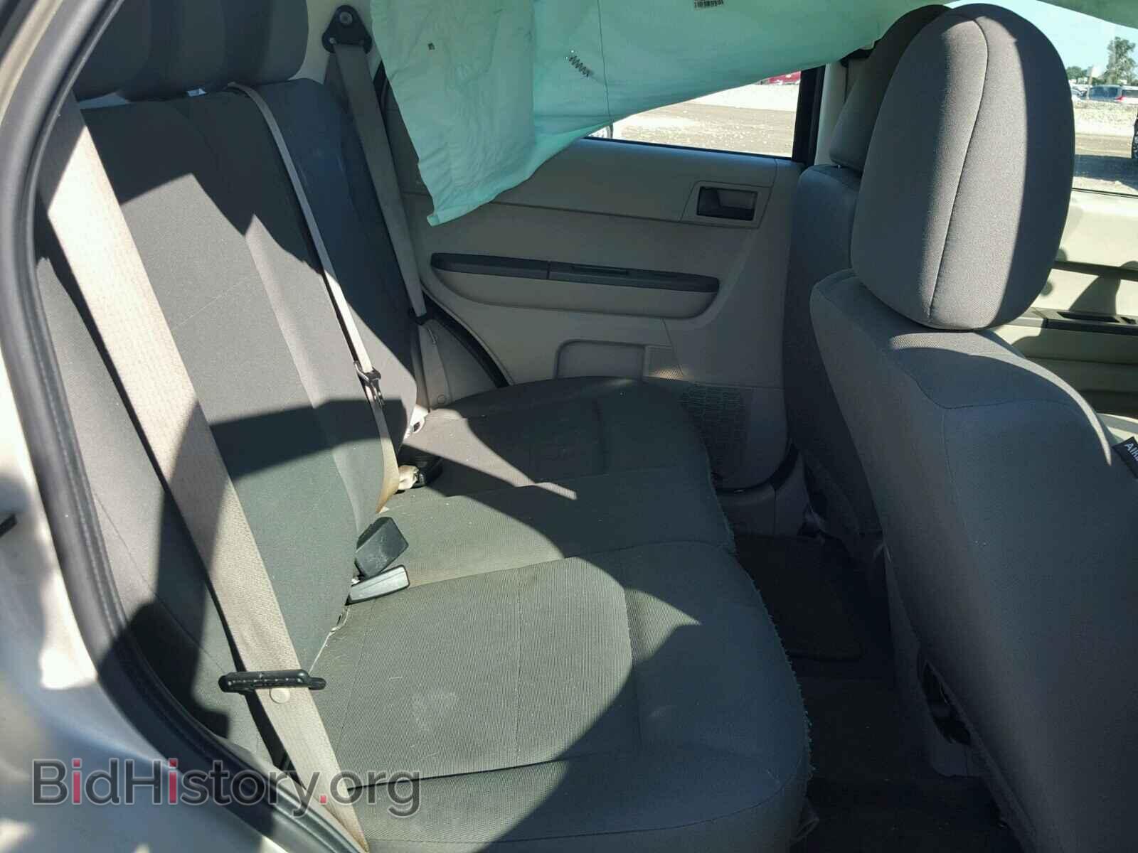 2012 FORD ESCAPE - VIN: 1FMCU0C70CKA20358 - Photo 6