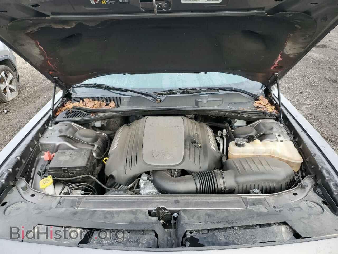 2018 DODGE CHALLENGER - VIN: 2C3CDZBT6JH259610 - Фото 11