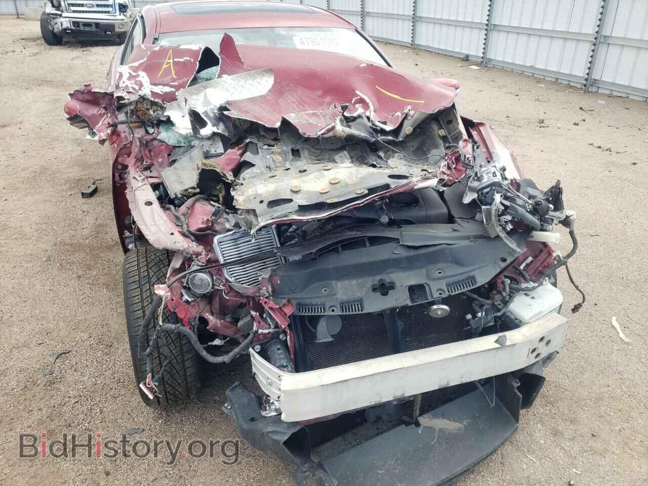 2011 LEXUS IS - VIN: JTHCF5C26B5045681 - Фото 9