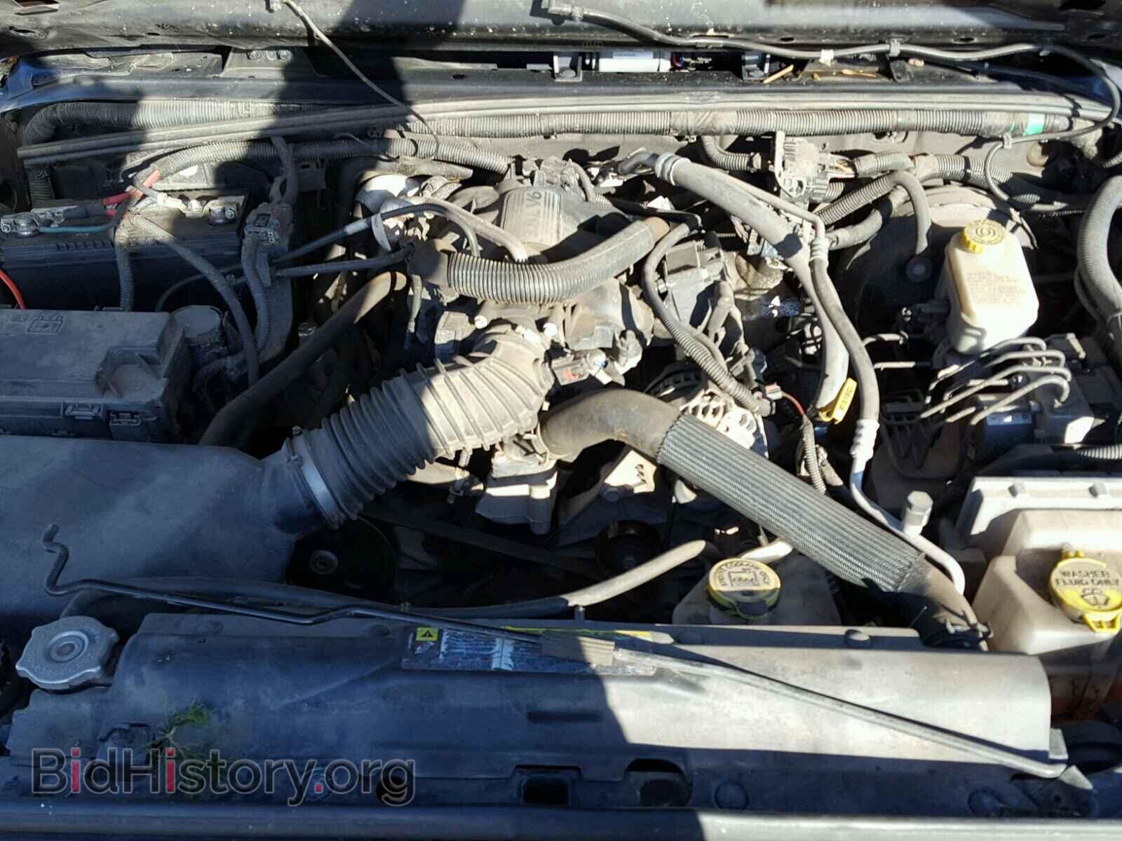 2011 JEEP WRANGLER - VIN: 1J4AA2D11BL621162 - Фото 7