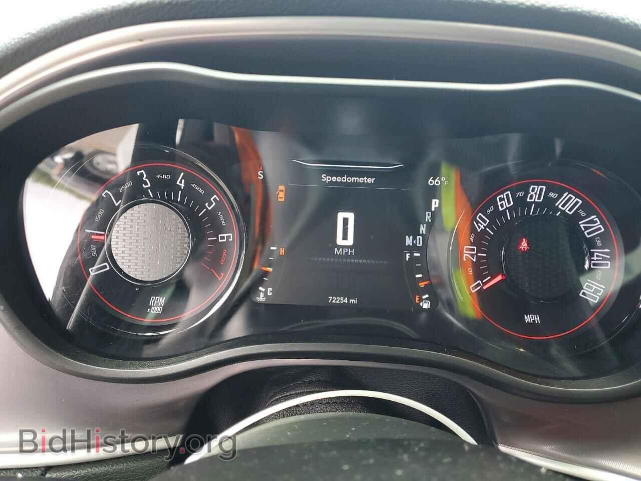 2022 DODGE CHALLENGER - VIN: 2C3CDZAG1NH215590 - Фото 9
