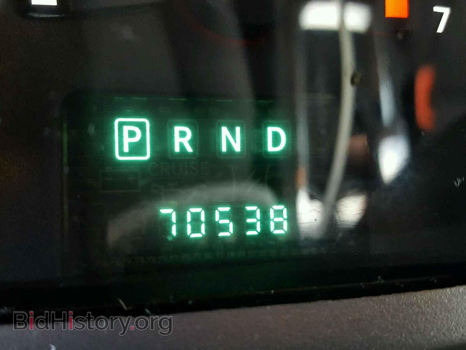 2010 DODGE JOURNEY - VIN: 3D4PG5FV6AT242244 - Фото 8
