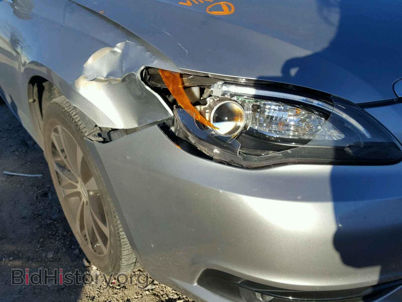 2013 CHRYSLER 200 - VIN: 1C3CCBBB4DN618739 - Фото 9