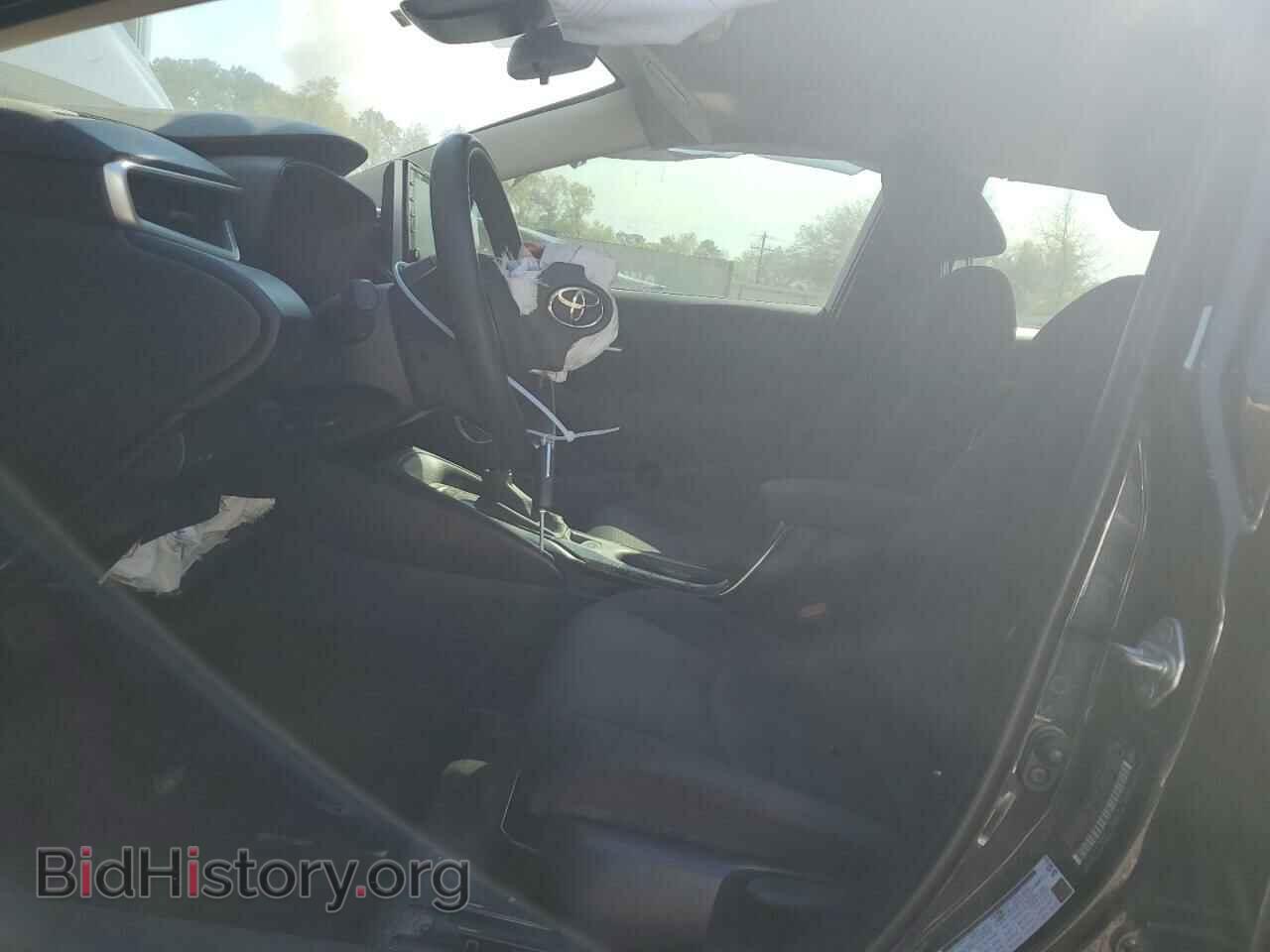 2021 TOYOTA COROLLA - VIN: JTDEPMAE5MJ151094 - Фото 7