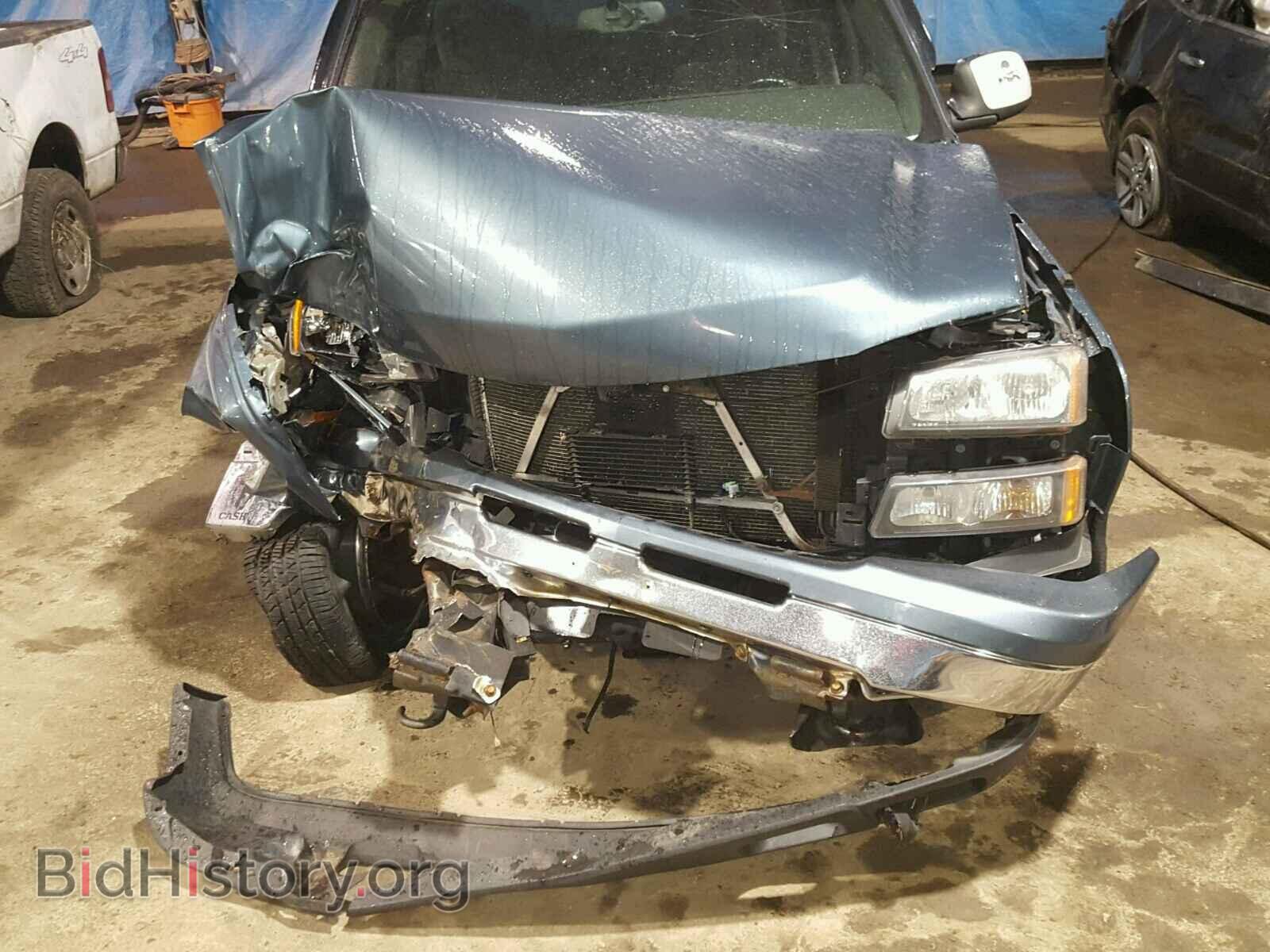 2007 CHEVROLET SILVERADO - VIN: 1GCEC19Z87Z110644 - Фото 7