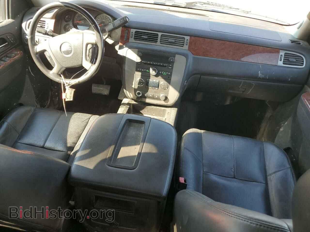 2012 GMC SIERRA - VIN: 3GTP2WE75CG219957 - Фото 8