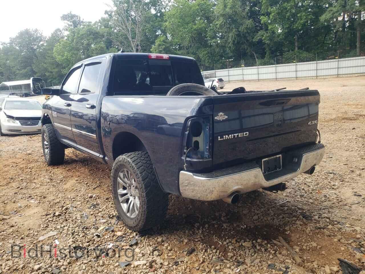 2014 RAM 1500 - VIN: 1C6RR7PT2ES336919 - Фото 3