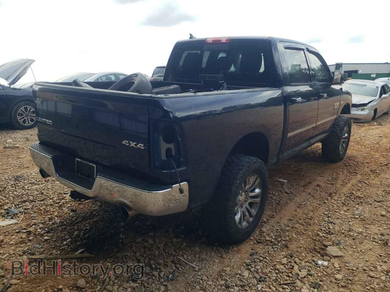 2014 RAM 1500 - VIN: 1C6RR7PT2ES336919 - Фото 4