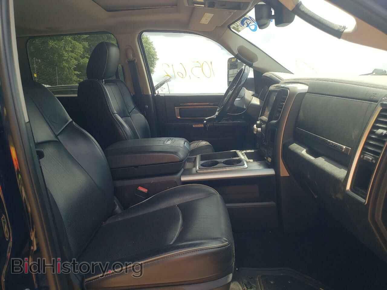 2014 RAM 1500 - VIN: 1C6RR7PT2ES336919 - Фото 5