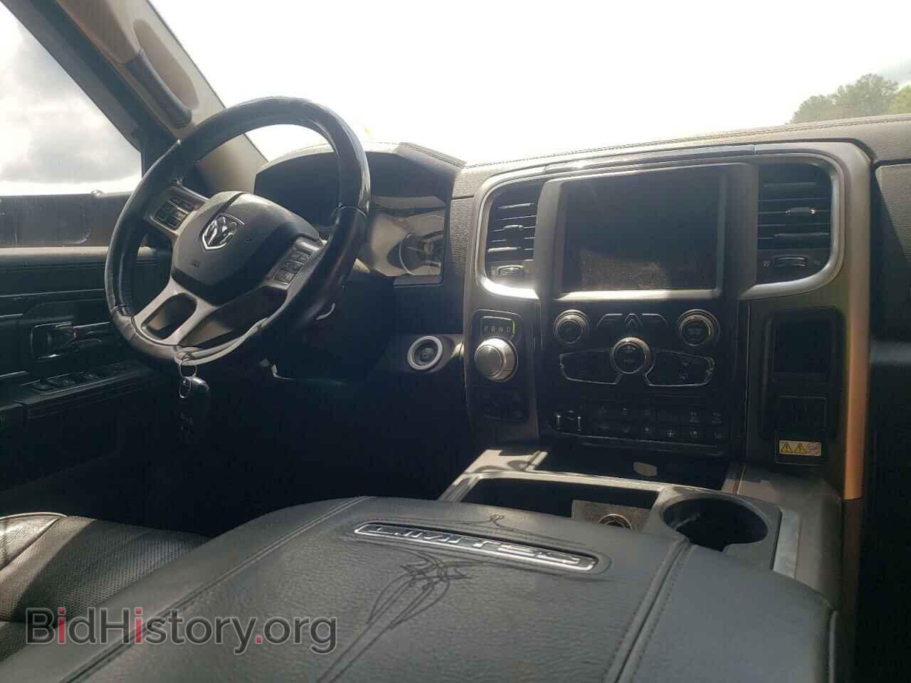 2014 RAM 1500 - VIN: 1C6RR7PT2ES336919 - Фото 9