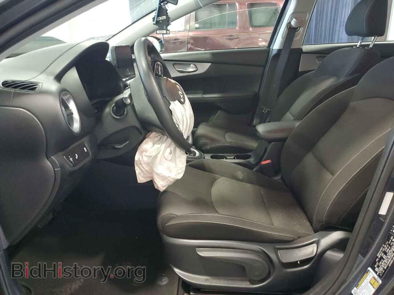 2022 KIA FORTE - VIN: 3KPF24AD3NE472849 - Фото 7