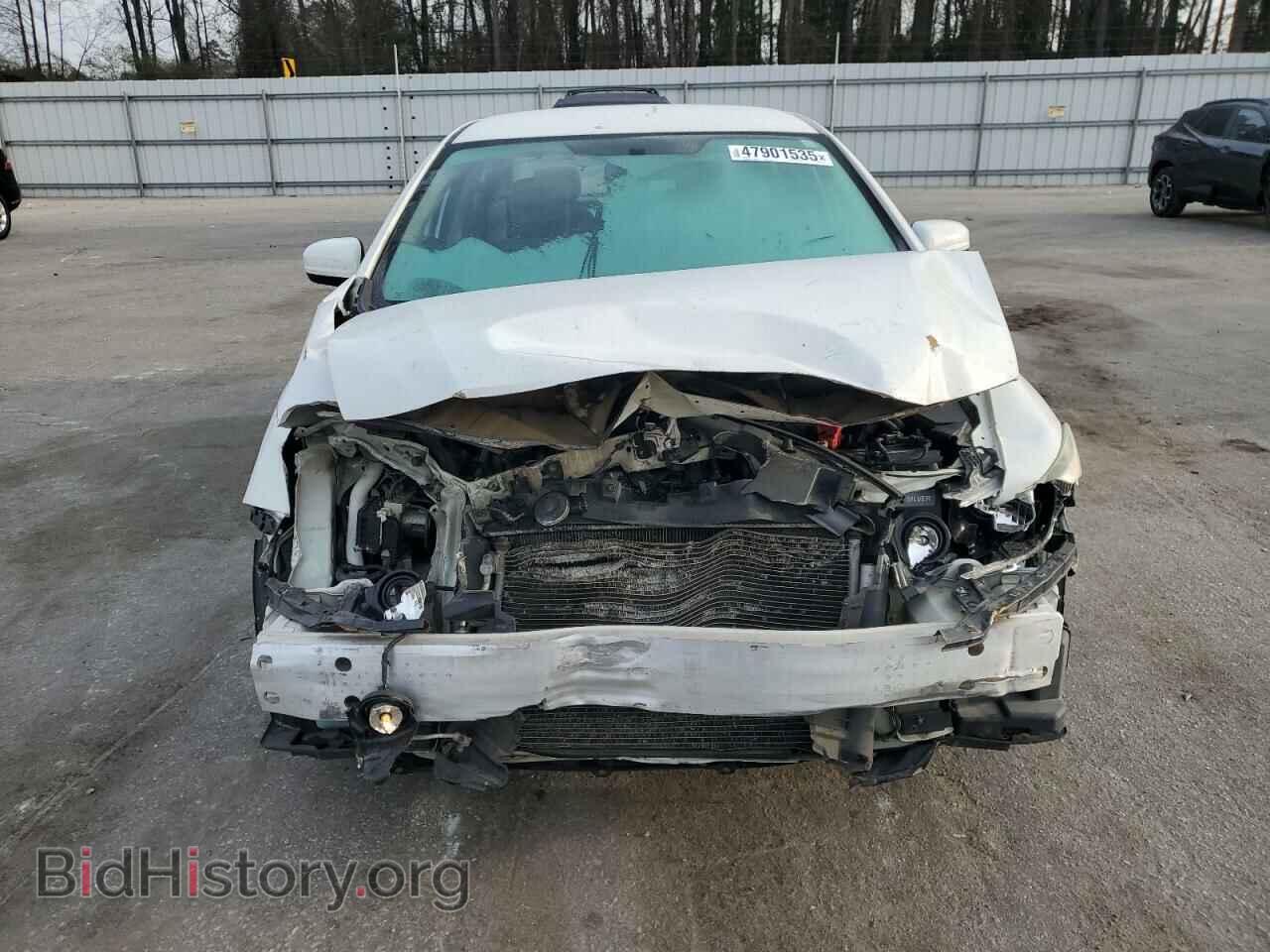 2014 HONDA CIVIC - VIN: 2HGFB2F5XEH535215 - Фото 5