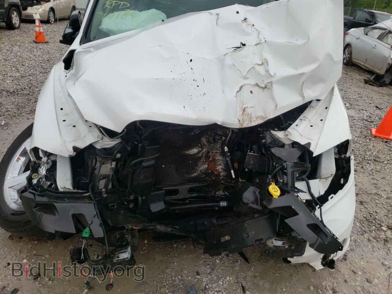 2013 RAM 1500 - VIN: 1C6RR7KT1DS714184 - Фото 9