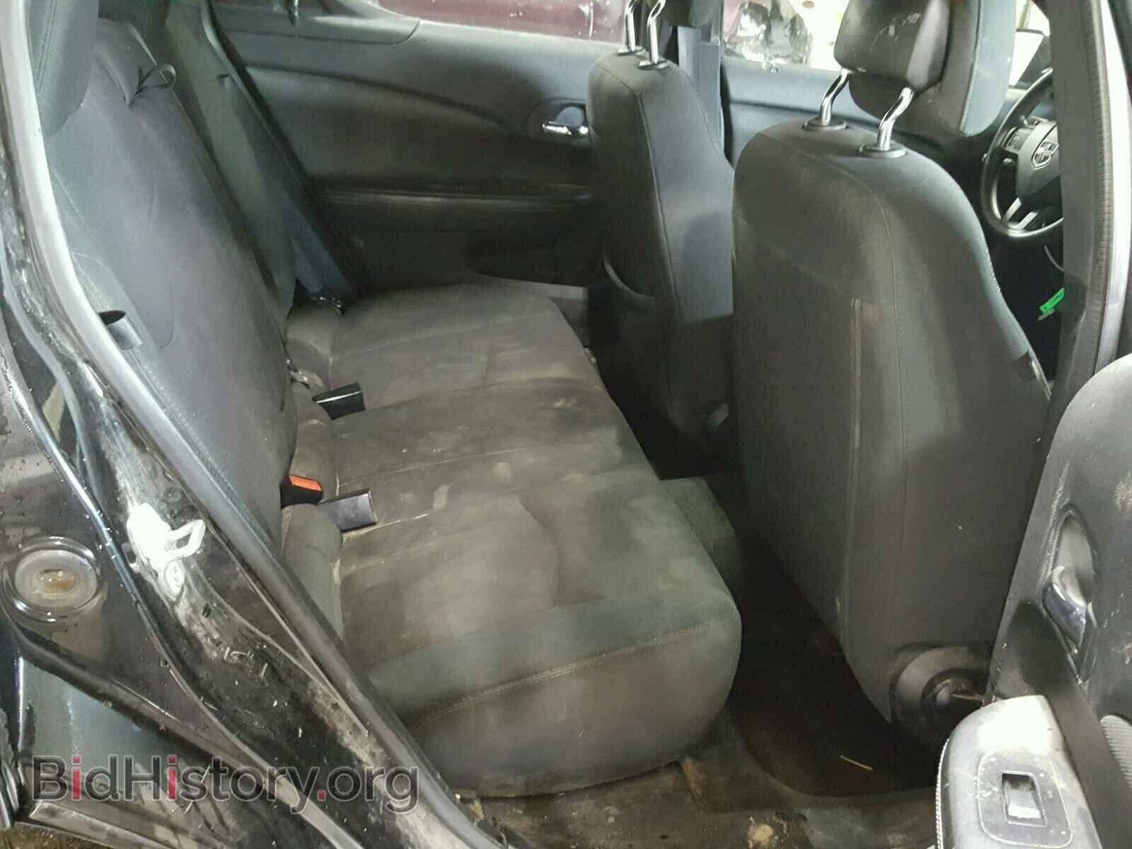 2013 DODGE AVENGER - VIN: 1C3CDZAB9DN536562 - Photo 6