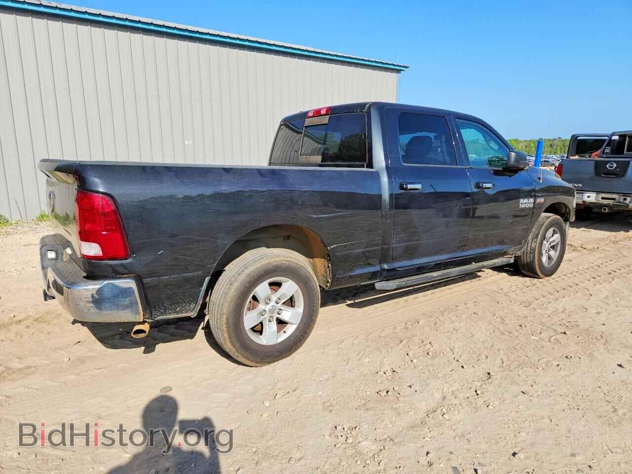 2017 RAM 1500 - VIN: 1C6RR6TT9HS598408 - Фото 3