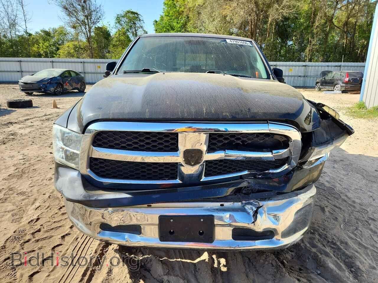 2017 RAM 1500 - VIN: 1C6RR6TT9HS598408 - Фото 5