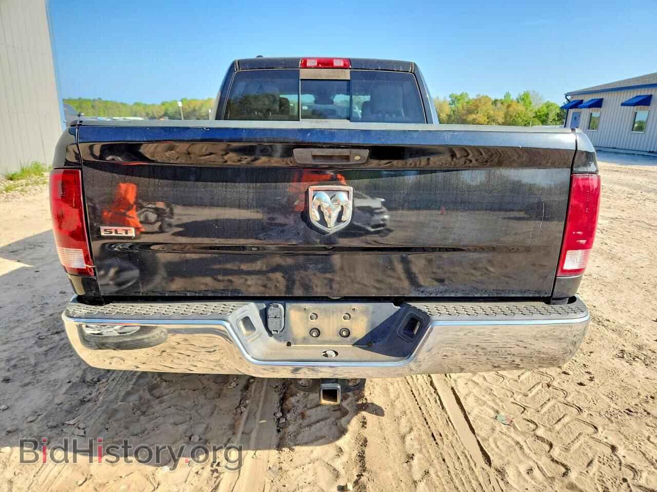 2017 RAM 1500 - VIN: 1C6RR6TT9HS598408 - Фото 6