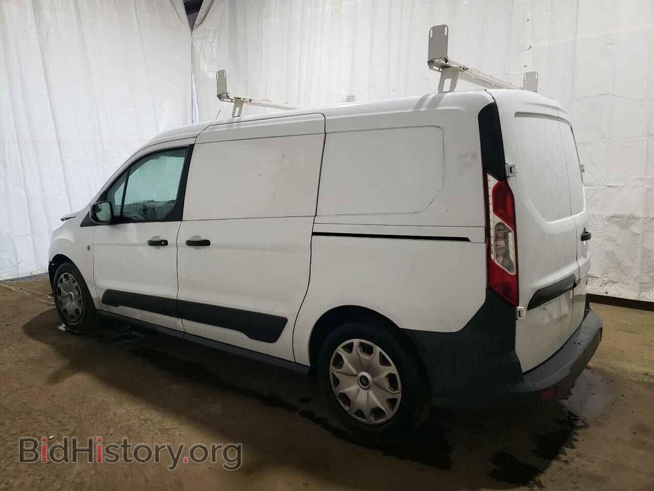 2016 FORD TRANSIT - VIN: NM0LS7E78G1252179 - Фото 2