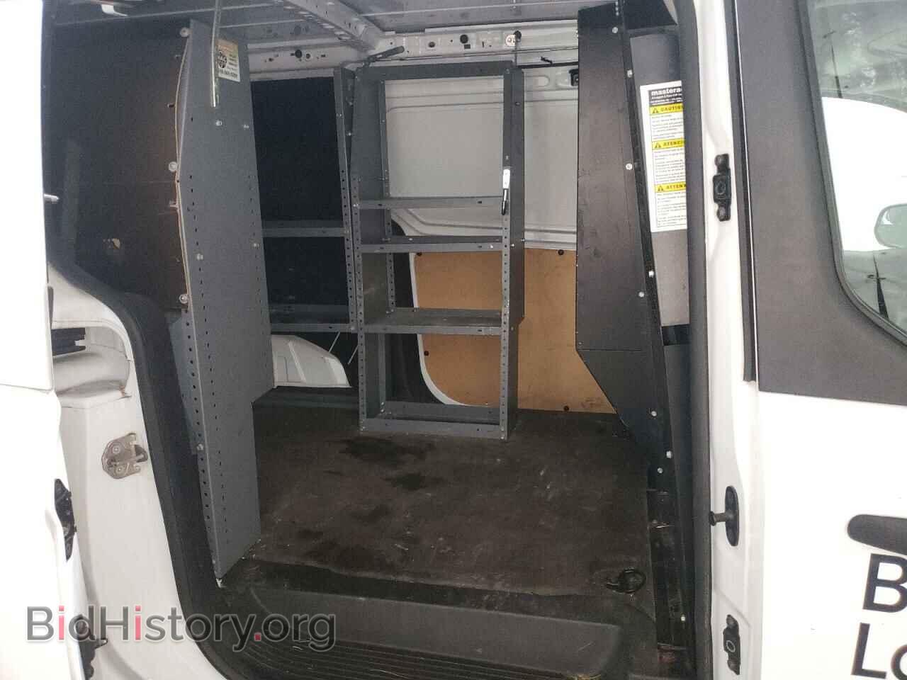 2016 FORD TRANSIT - VIN: NM0LS7E78G1252179 - Фото 11