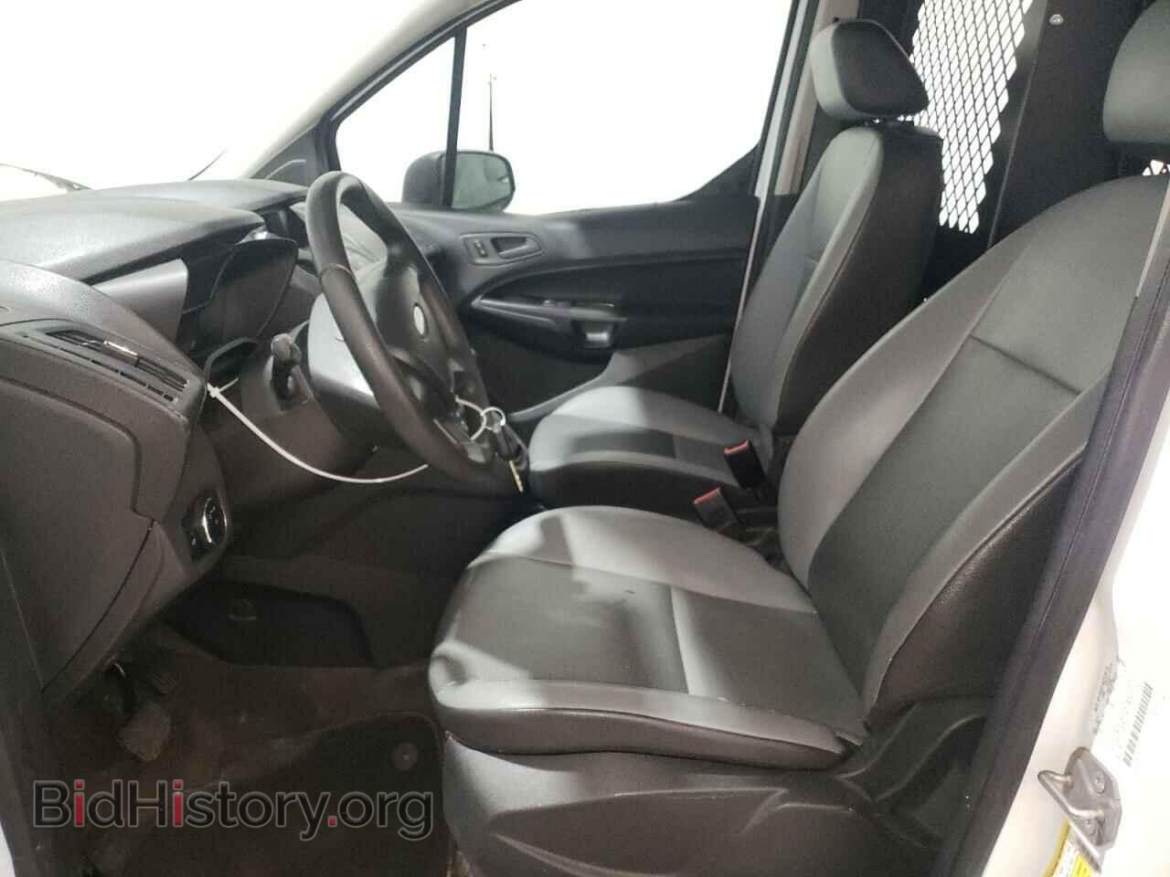 2016 FORD TRANSIT - VIN: NM0LS7E78G1252179 - Фото 7