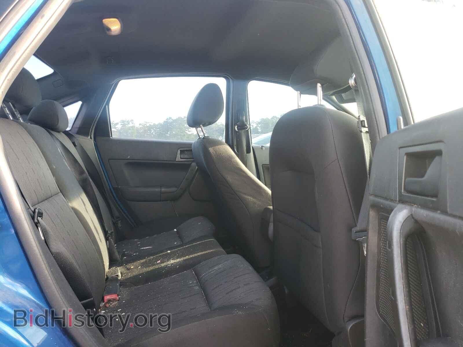 2010 FORD FOCUS - VIN: 1FAHP3FN5AW276410 - Фото 6