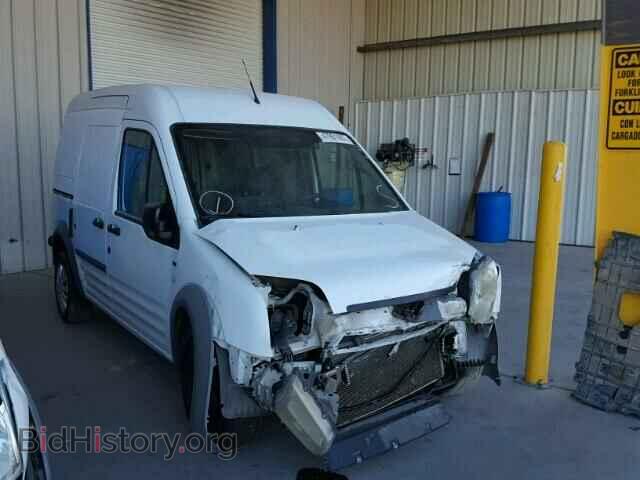 Фотография NM0LS7DN7AT006512 - FORD TRANSIT CO 2010