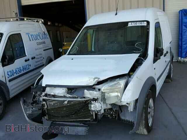2010 FORD TRANSIT CO - VIN: NM0LS7DN7AT006512 - Фото 2