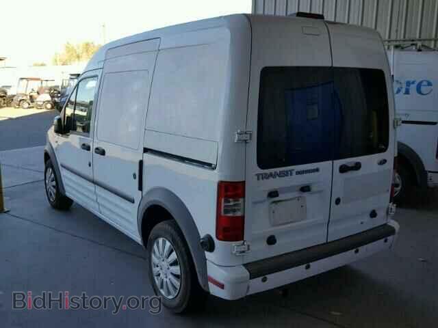 2010 FORD TRANSIT CO - VIN: NM0LS7DN7AT006512 - Фото 3