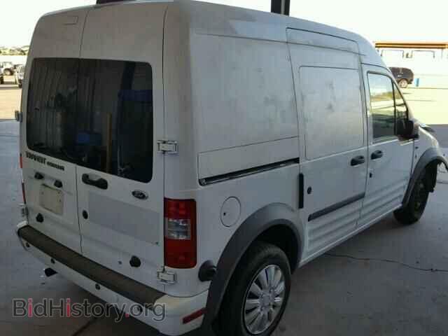 2010 FORD TRANSIT CO - VIN: NM0LS7DN7AT006512 - Фото 4