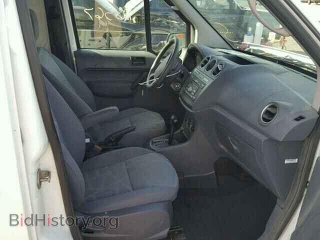 2010 FORD TRANSIT CO - VIN: NM0LS7DN7AT006512 - Фото 5