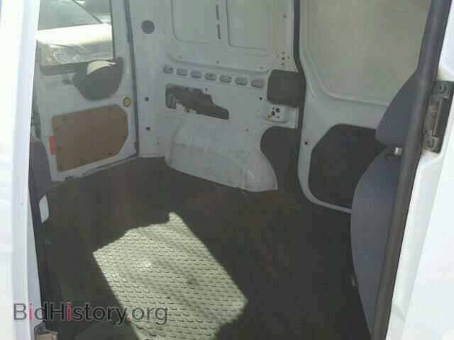 2010 FORD TRANSIT CO - VIN: NM0LS7DN7AT006512 - Фото 6