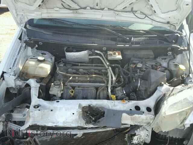 2010 FORD TRANSIT CO - VIN: NM0LS7DN7AT006512 - Фото 7