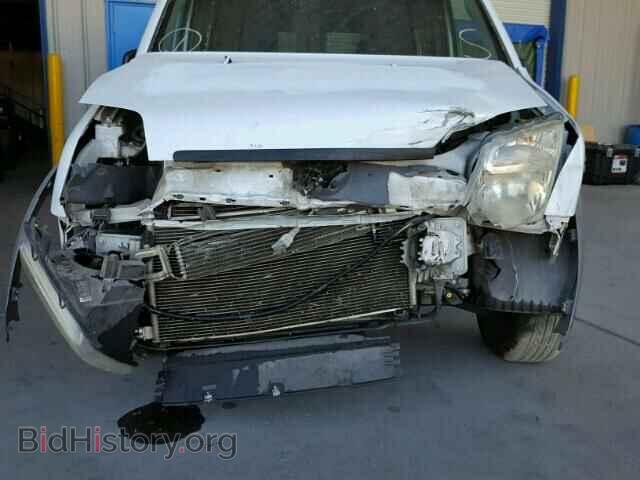 2010 FORD TRANSIT CO - VIN: NM0LS7DN7AT006512 - Фото 9