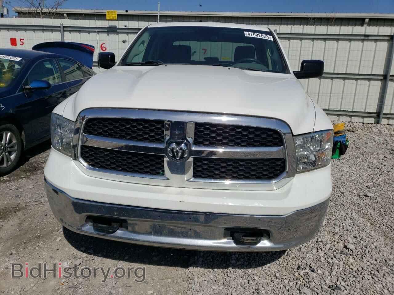 2014 RAM 1500 - VIN: 1C6RR7KMXES359784 - Photo 5