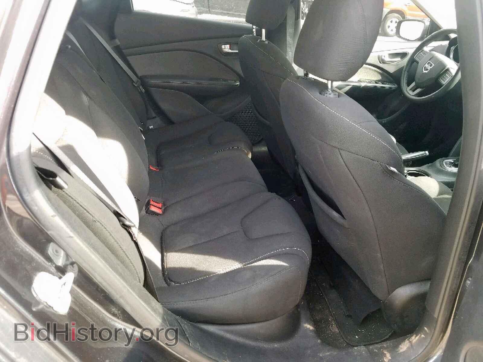 2013 DODGE DART - VIN: 1C3CDFBAXDD314221 - Photo 6