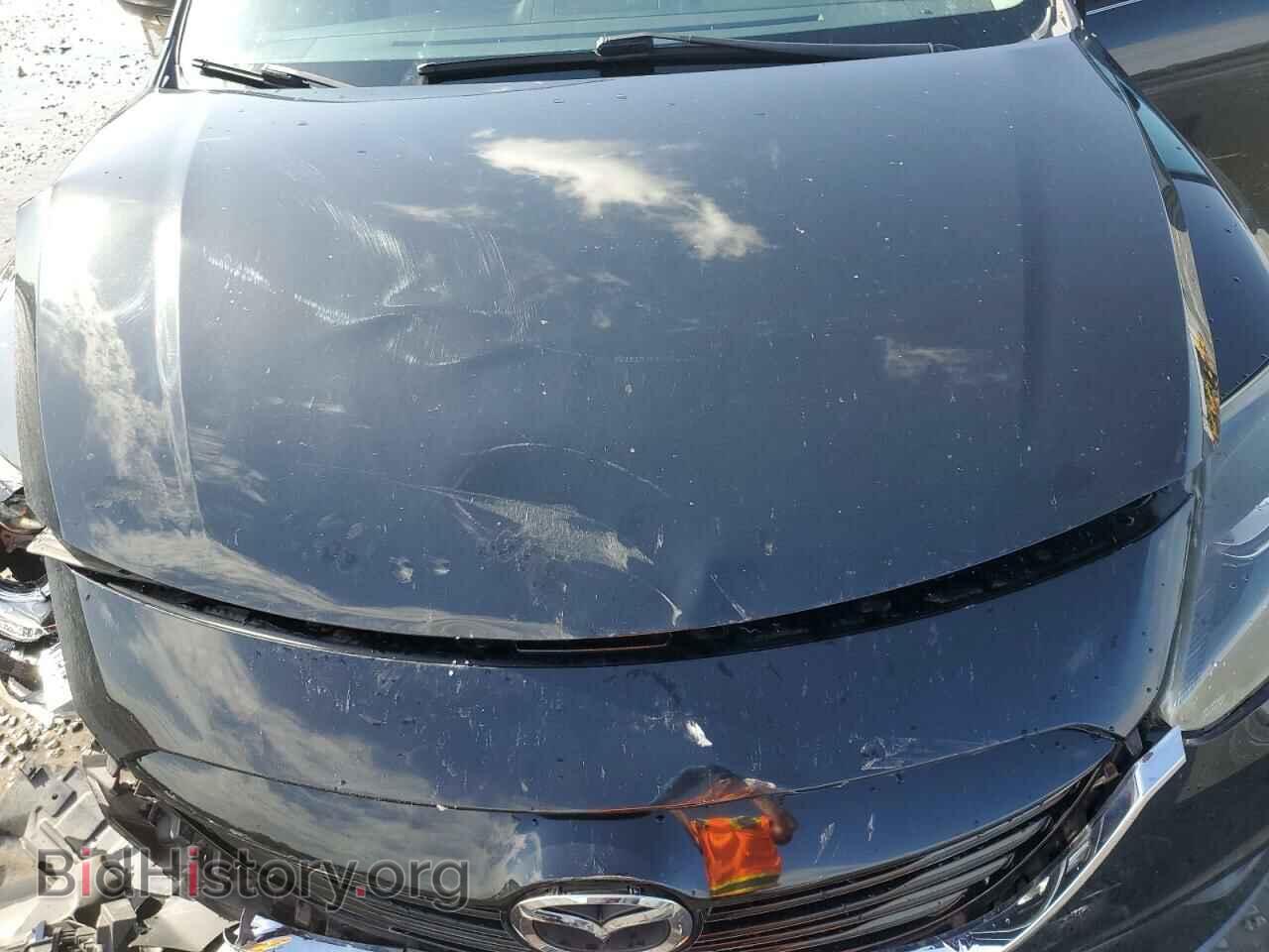 2013 MAZDA CX-9 - VIN: JM3TB2CA1D0405871 - Фото 14