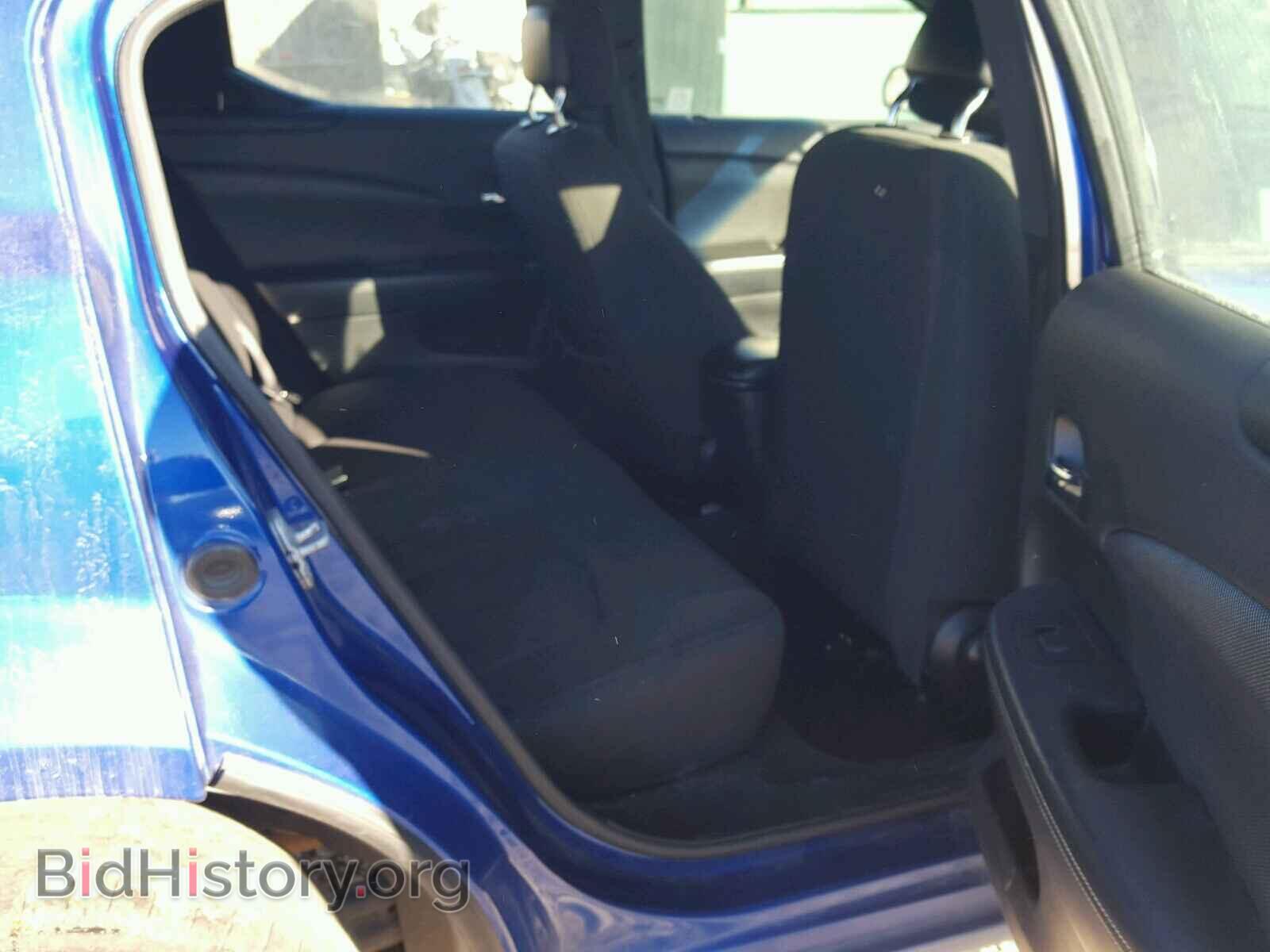 2012 DODGE AVENGER - VIN: 1C3CDZAB7CN274717 - Фото 6