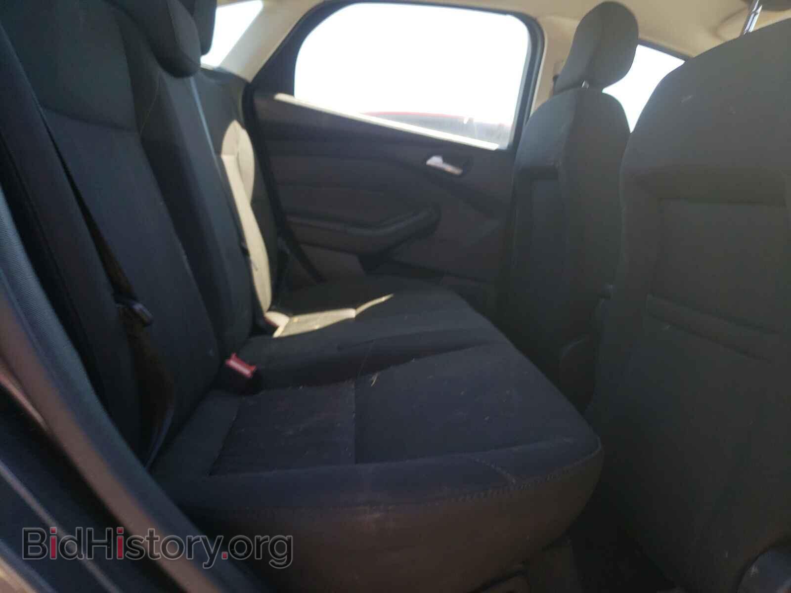 2018 FORD FOCUS - VIN: 1FADP3F24JL206466 - Фото 6