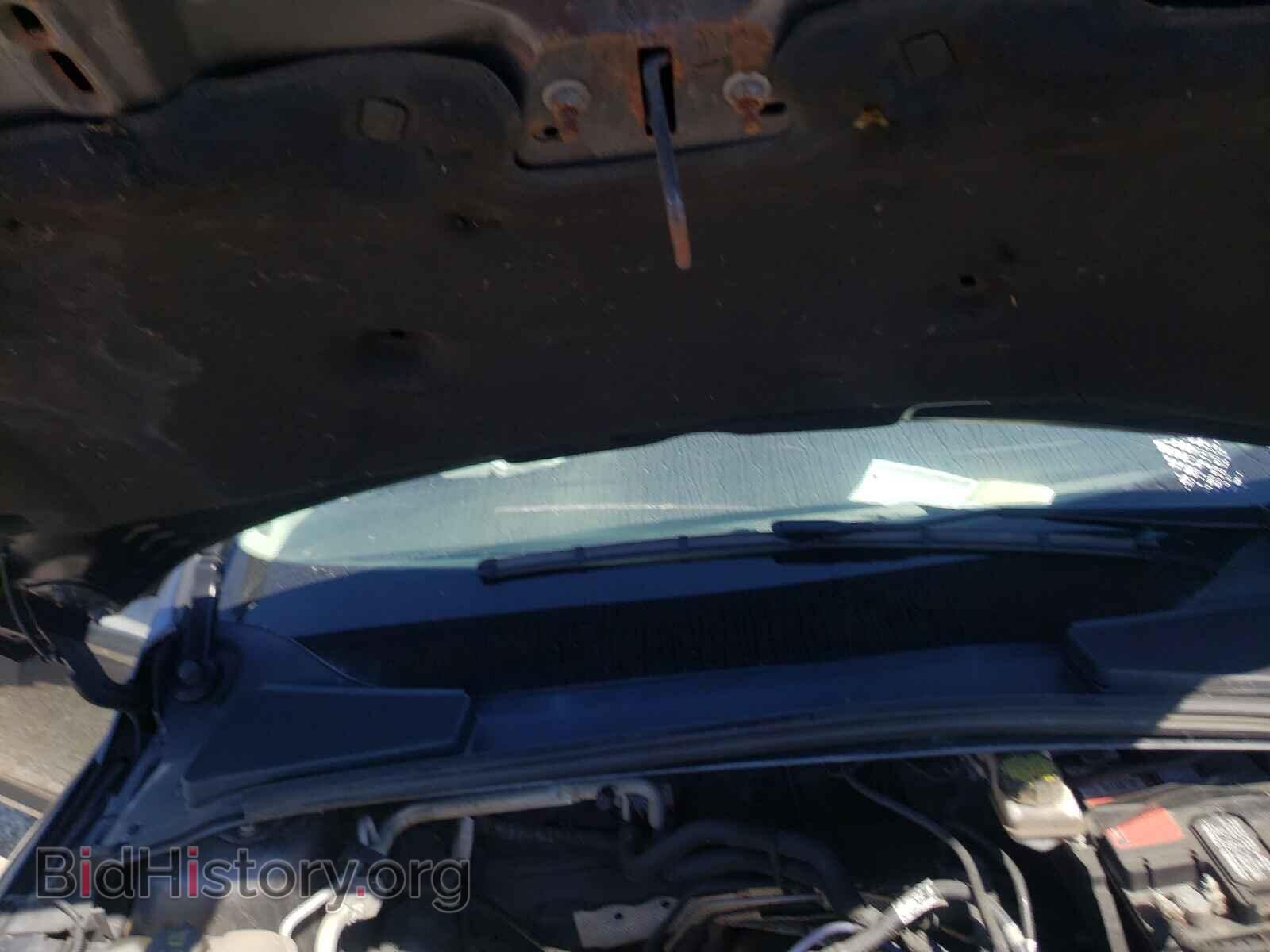 2018 FORD FOCUS - VIN: 1FADP3F24JL206466 - Фото 7