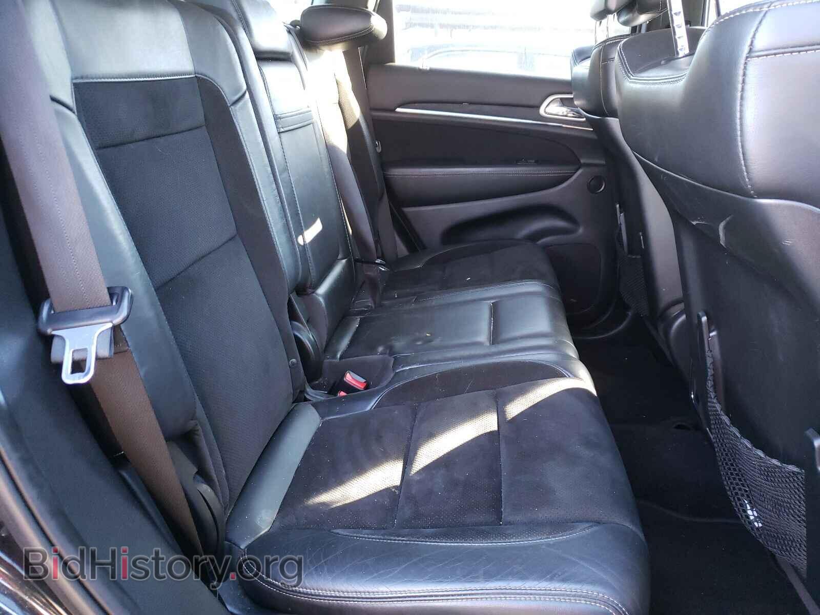 2013 JEEP CHEROKEE - VIN: 1C4RJFDJ5DC531712 - Фото 6